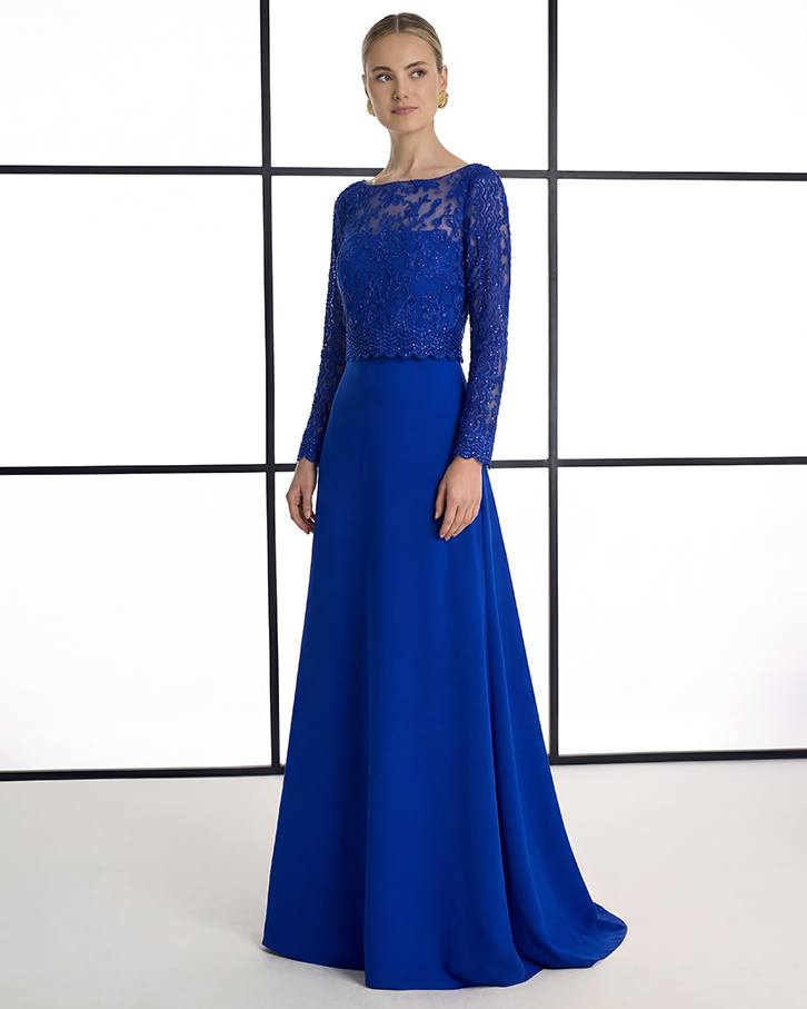 Abendkleid Ballgown  H9698
