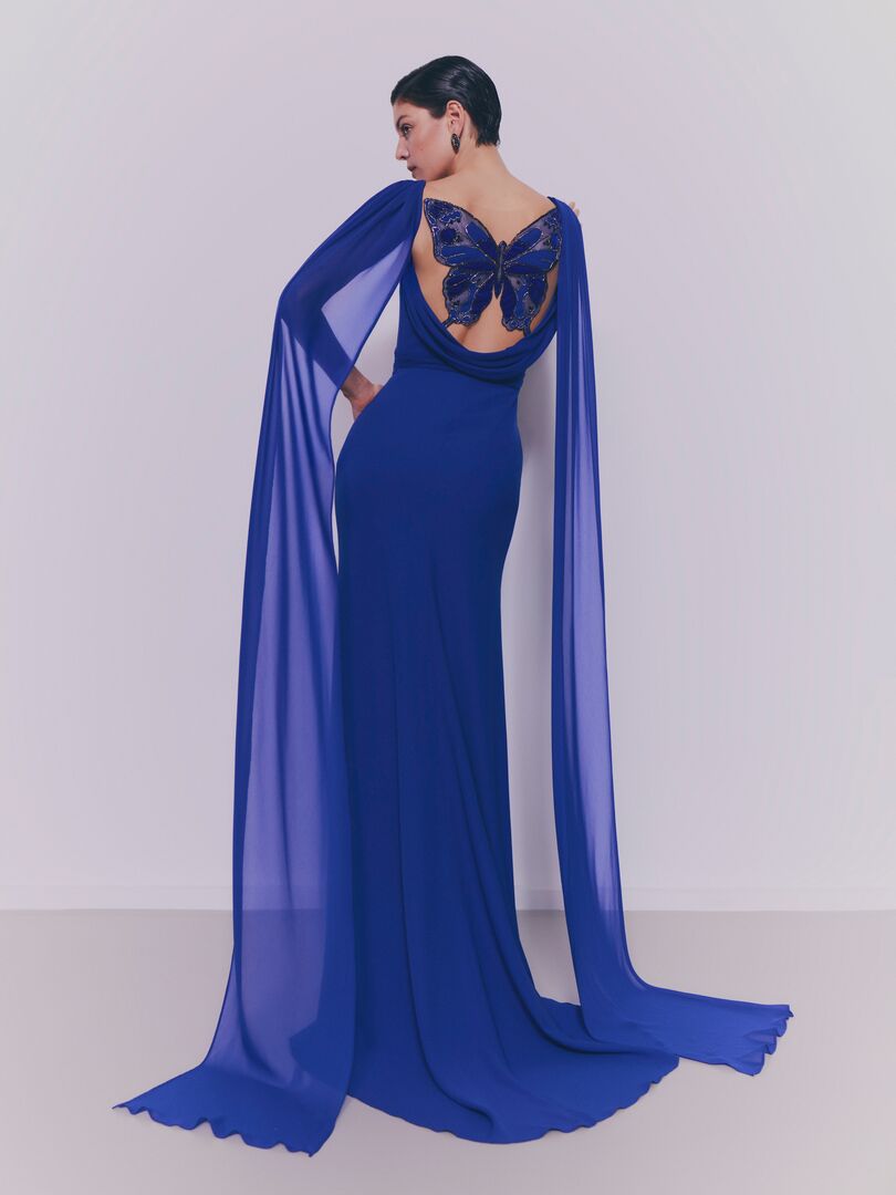 Abendkleid Ballgown  H9781